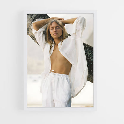 ap-anouk-2 cadre Blanc
