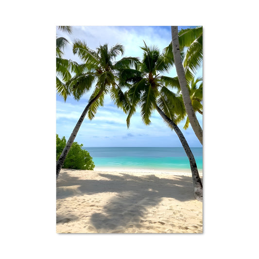 Poster Anse lazio 87107