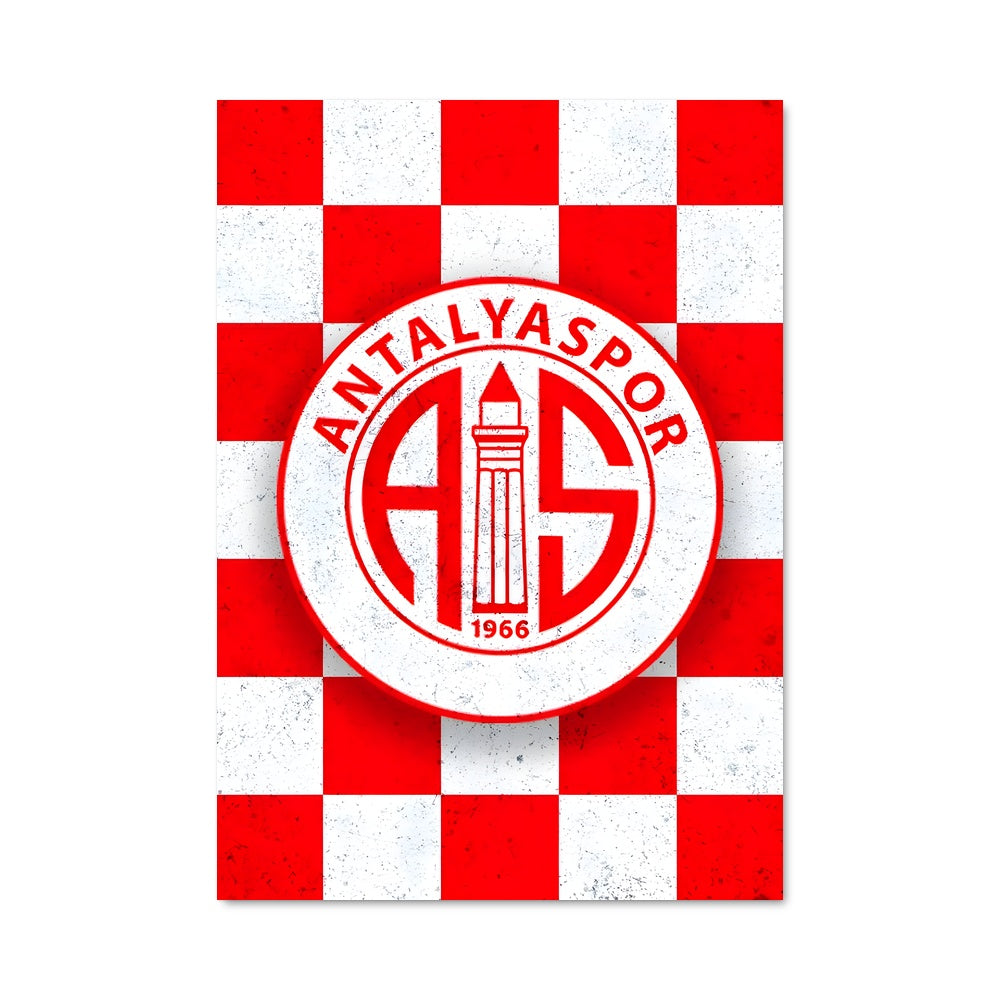 Poster Bayern Passion
