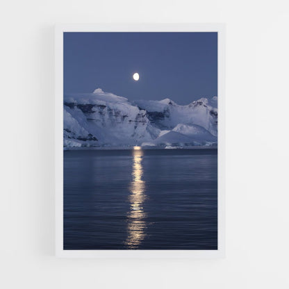 ap-antarctica-9 cadre Blanc