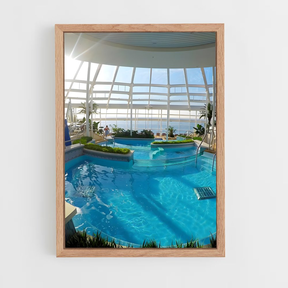 ap-anthem of the seas-3 cadre Bois clair