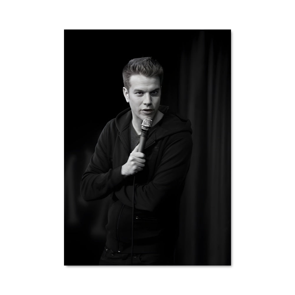 Poster Anthony jeselnik 8709