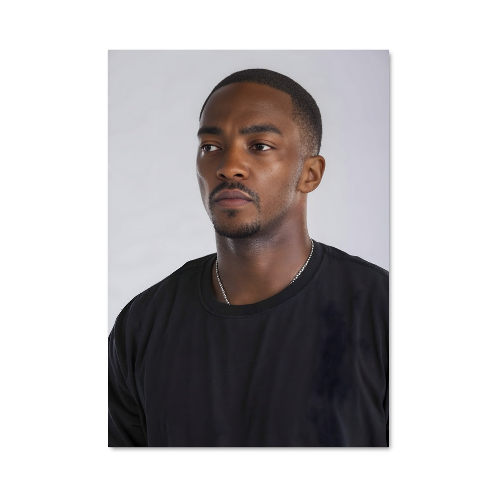 Poster Anthony mackie 5908
