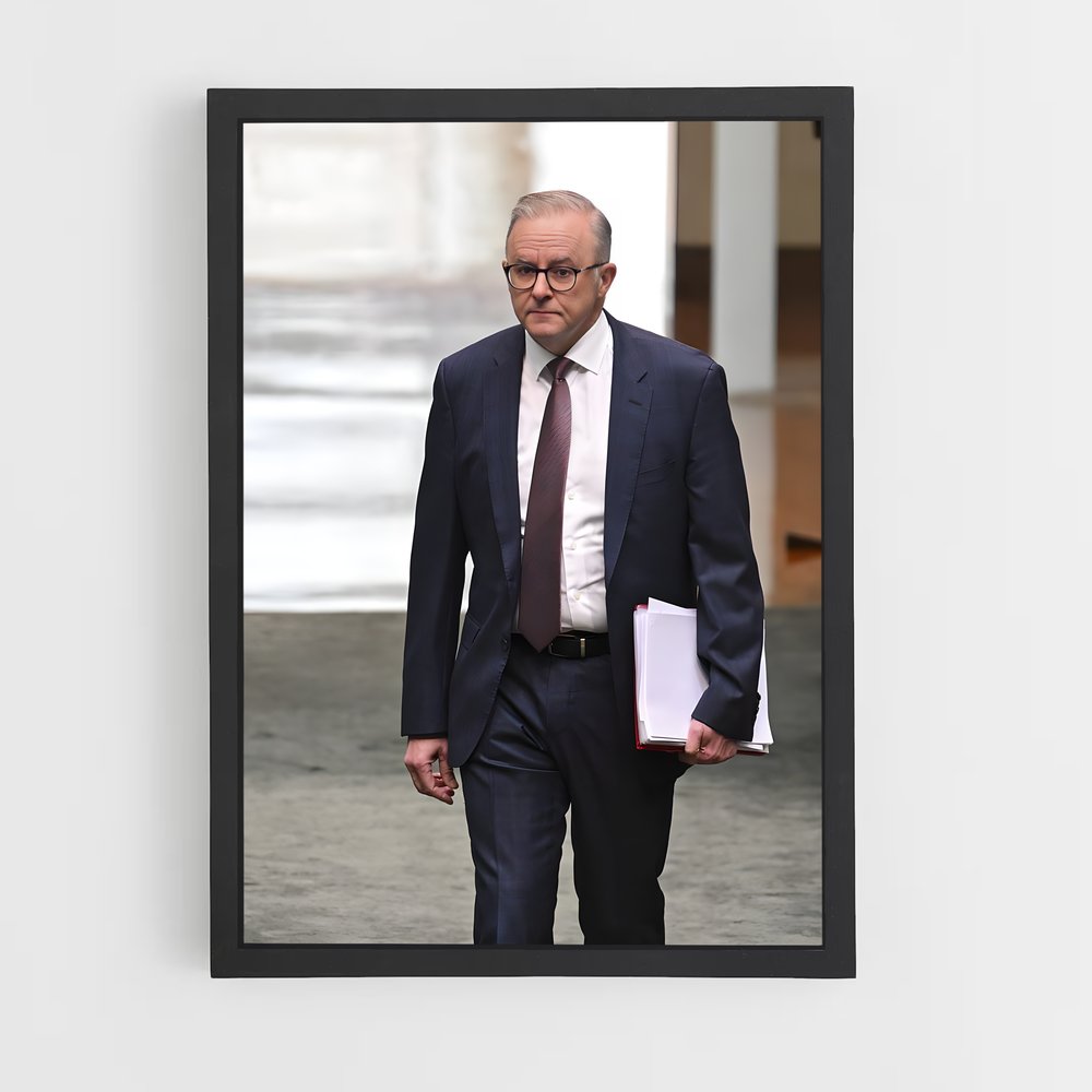 ap-anthony albanese-5 cadre Noir