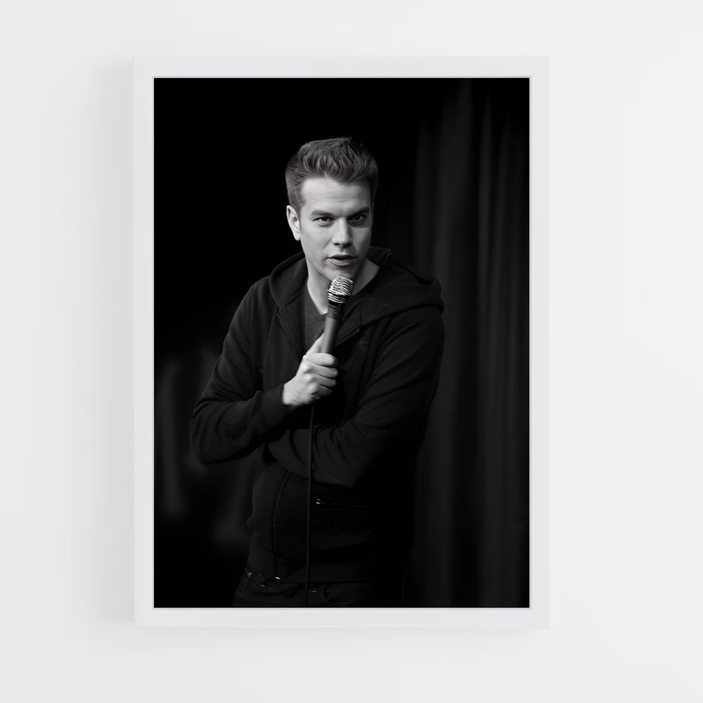 ap-anthony jeselnik-3 cadre Blanc