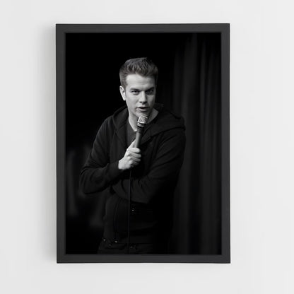 ap-anthony jeselnik-3 cadre Noir
