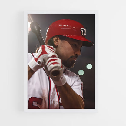 ap-anthony rendon-5 cadre Blanc