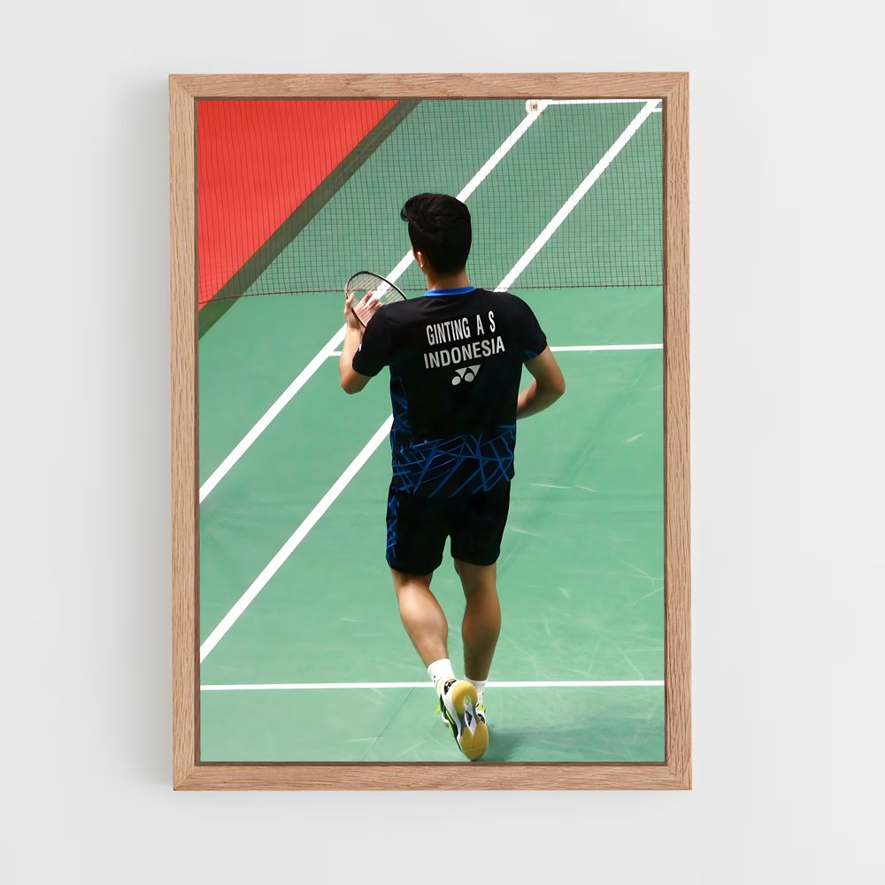 ap-anthony sinisuka ginting-7 cadre Bois clair