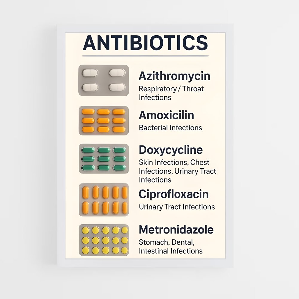 ap-antibiotics-1 cadre Blanc