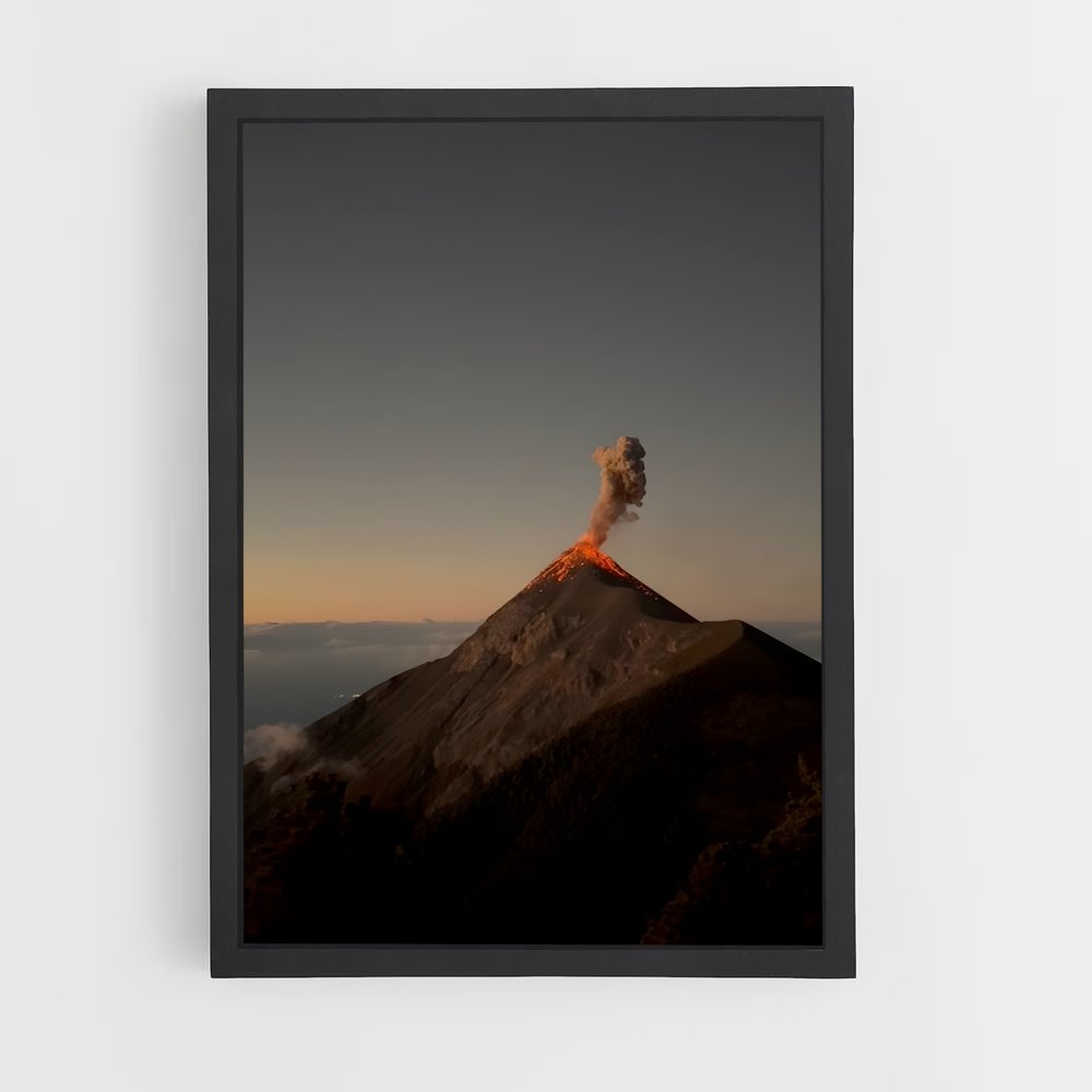 ap-antigua guatemala-4 cadre Noir