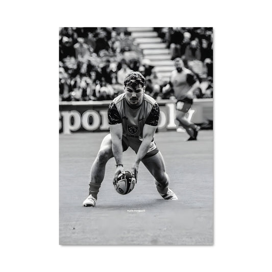 Poster Antoine dupont 74550
