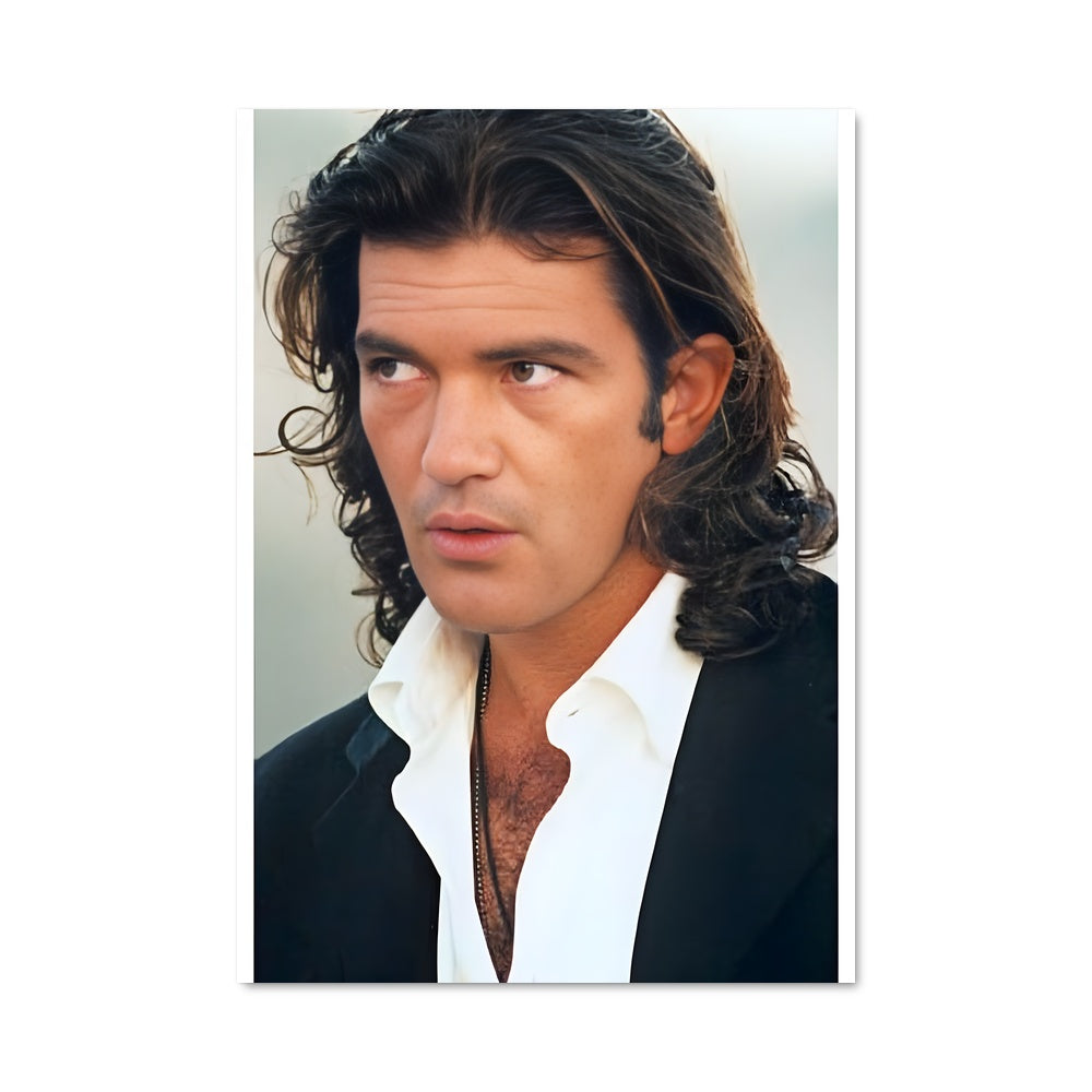 Poster L'Artiste Mystérieux