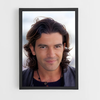 ap-antonio banderas-4 cadre Noir