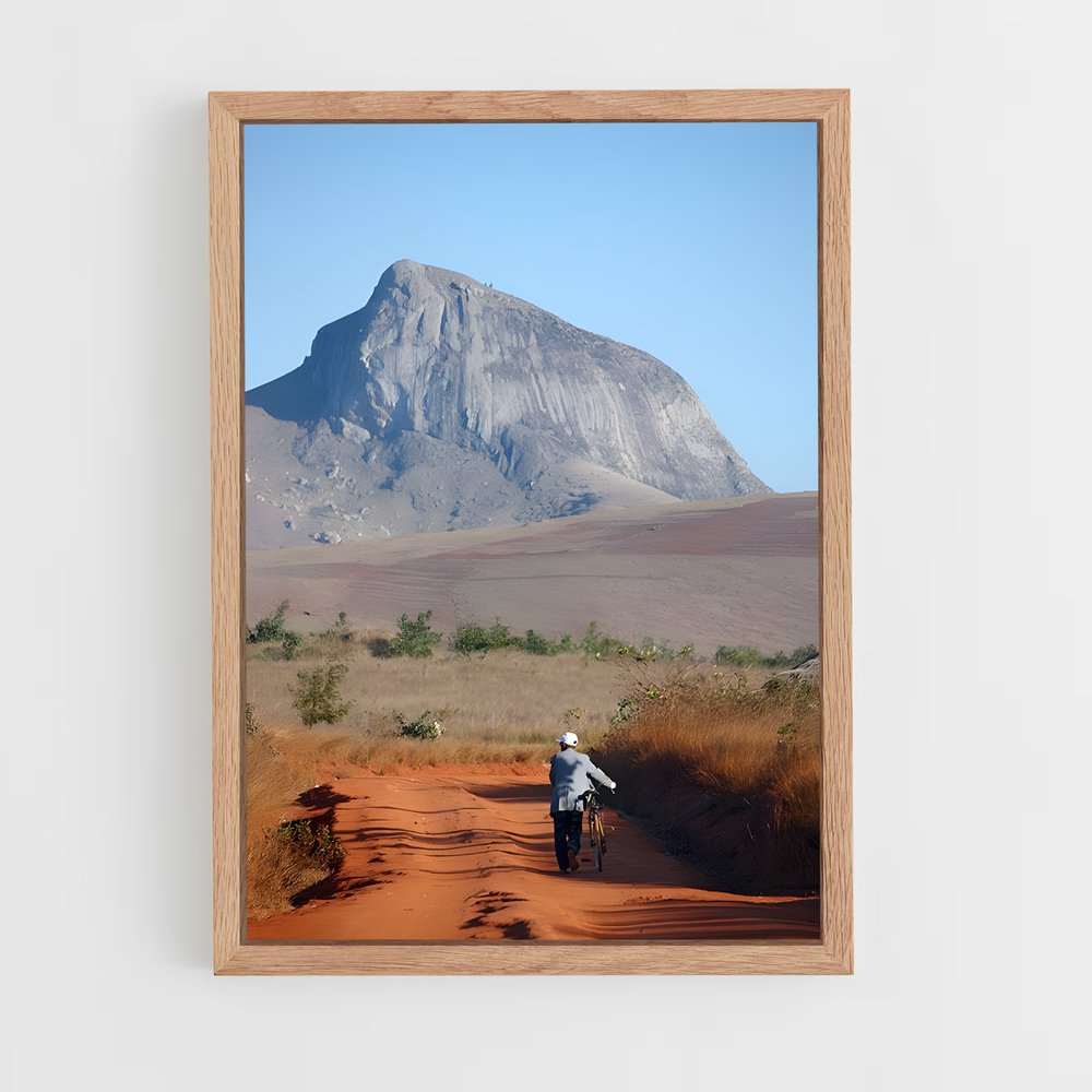 ap-antsirabe-6 cadre Bois clair