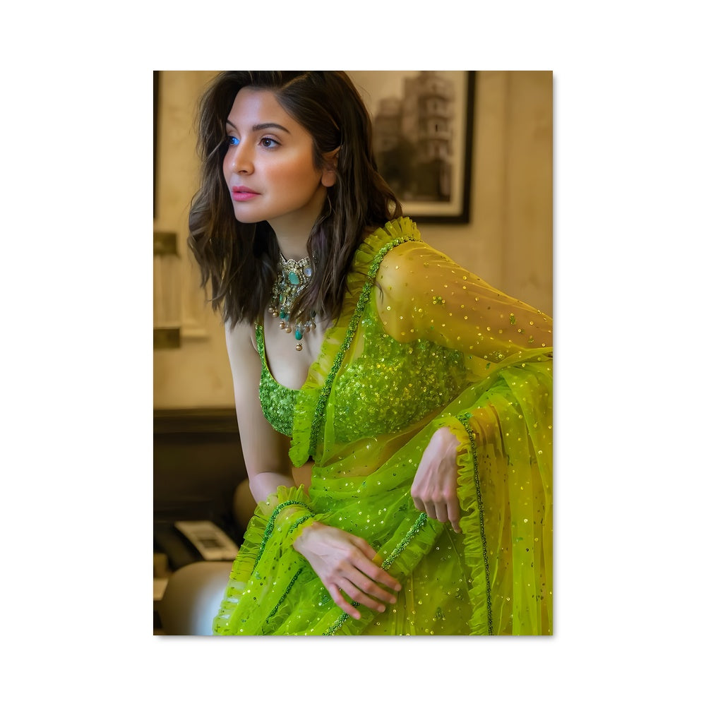 Poster Anushka sharma 5935