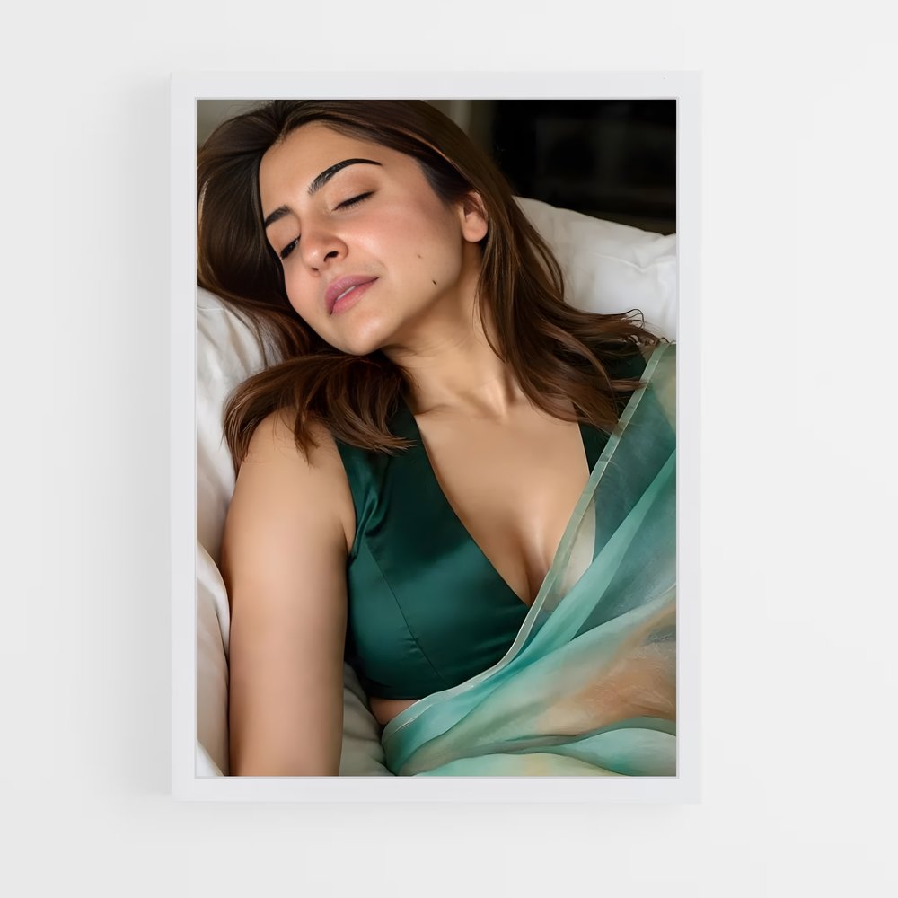 ap-anushka sharma-1 cadre Blanc