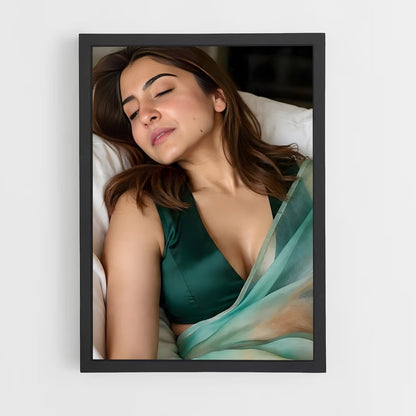 ap-anushka sharma-1 cadre Noir