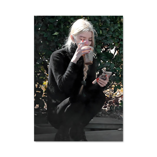 Poster Anya taylor-joy 5937