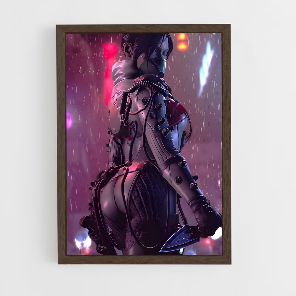 ap-apex legends-3 cadre Bois foncé