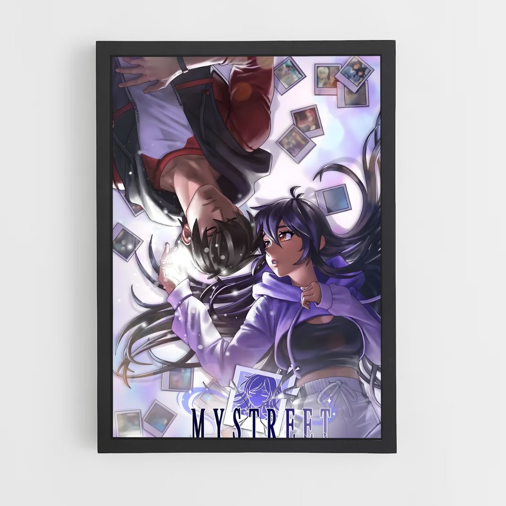 ap-aphmau-3 cadre Noir