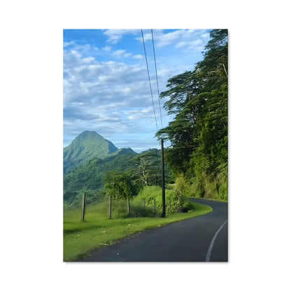 Poster Apia 93615