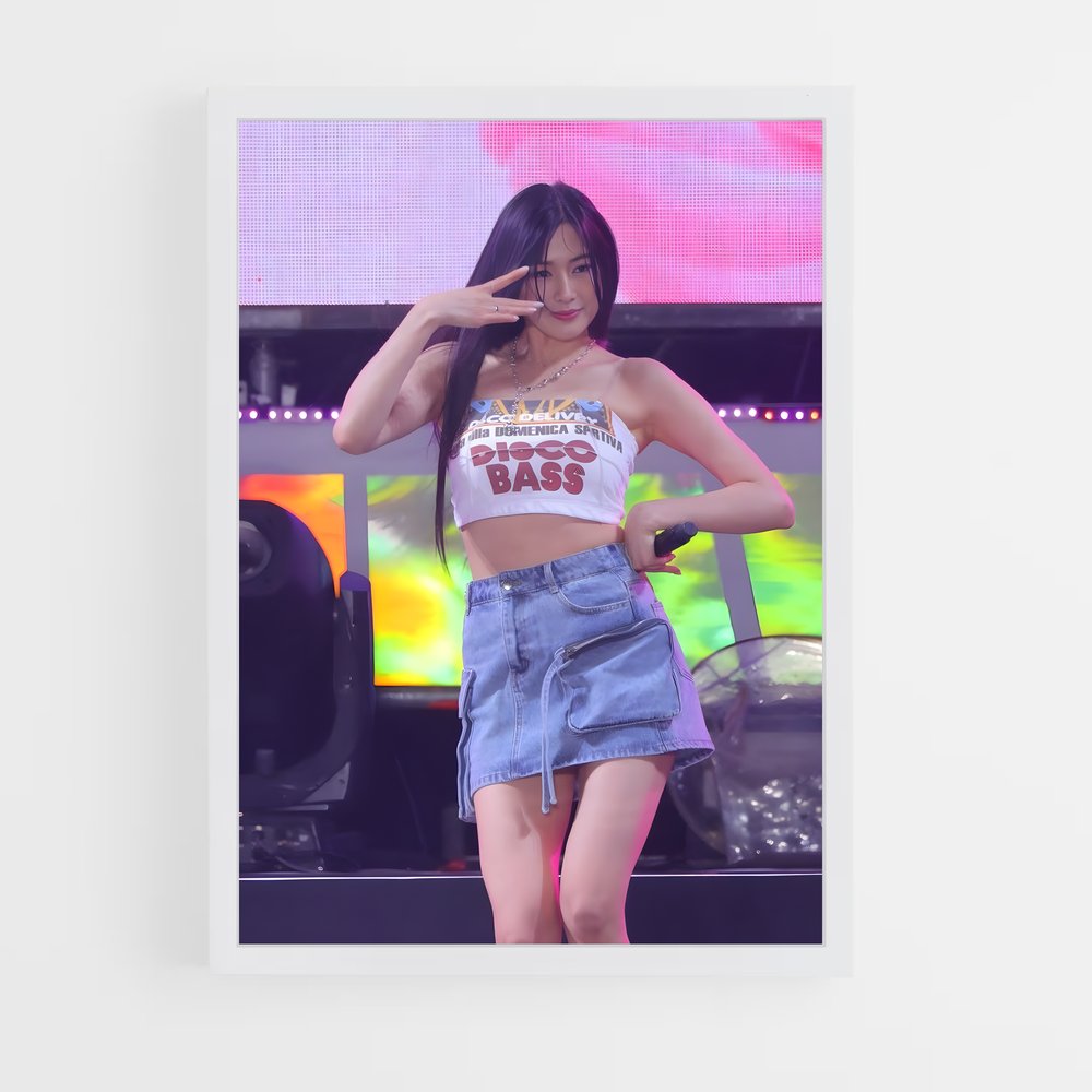 ap-apink-2 cadre Blanc
