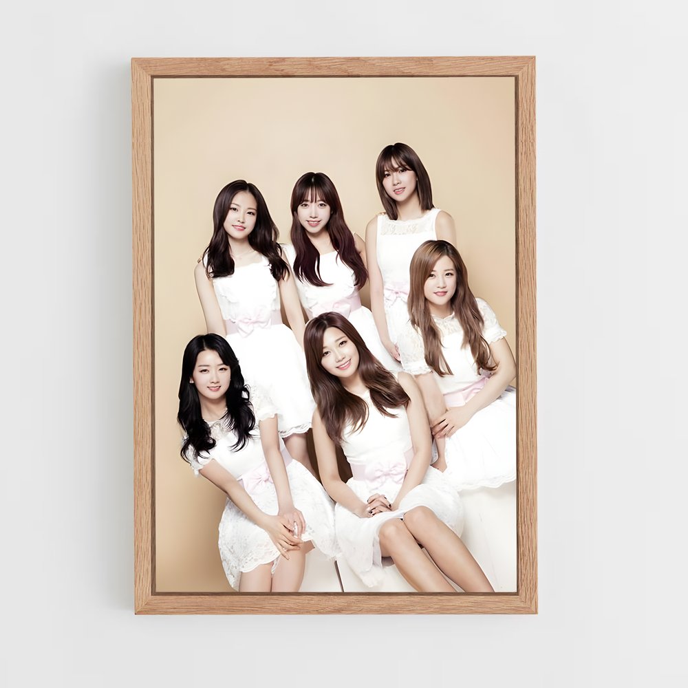 ap-apink-5 cadre Bois clair