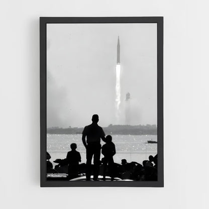 ap-apollo 11-2 cadre Noir