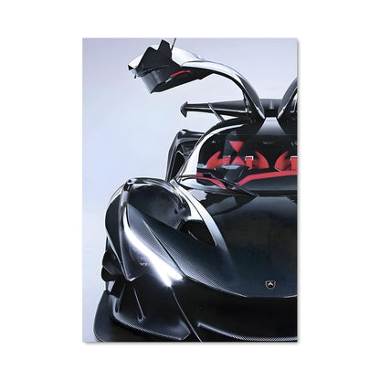 Poster Apollo s 77595