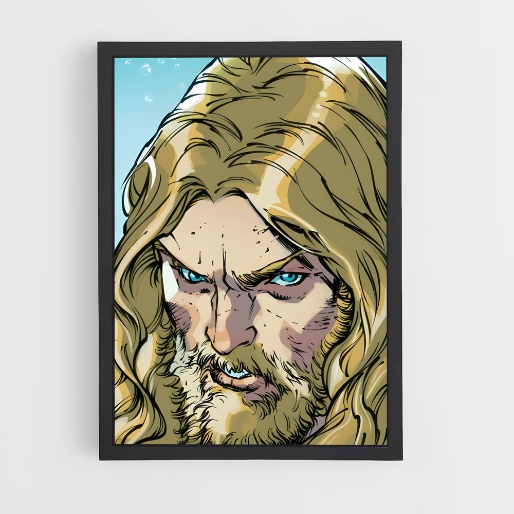 ap-aquaman-7 cadre Noir