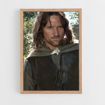 ap-aragorn-3 cadre Bois clair