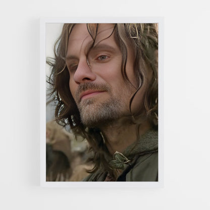 ap-aragorn-6 cadre Blanc