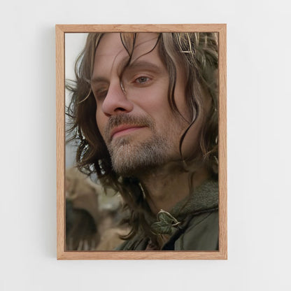 ap-aragorn-6 cadre Bois clair