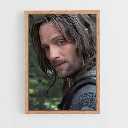 ap-aragorn-8 cadre Bois clair