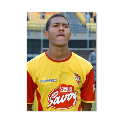 Poster L'Ambiance Aragua