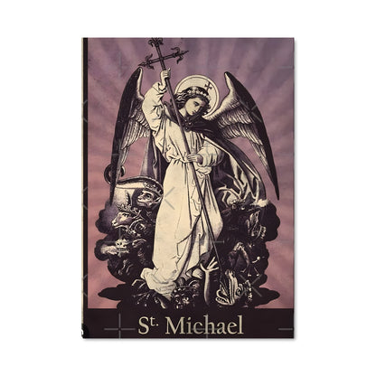 Poster L'Ange Victorieux