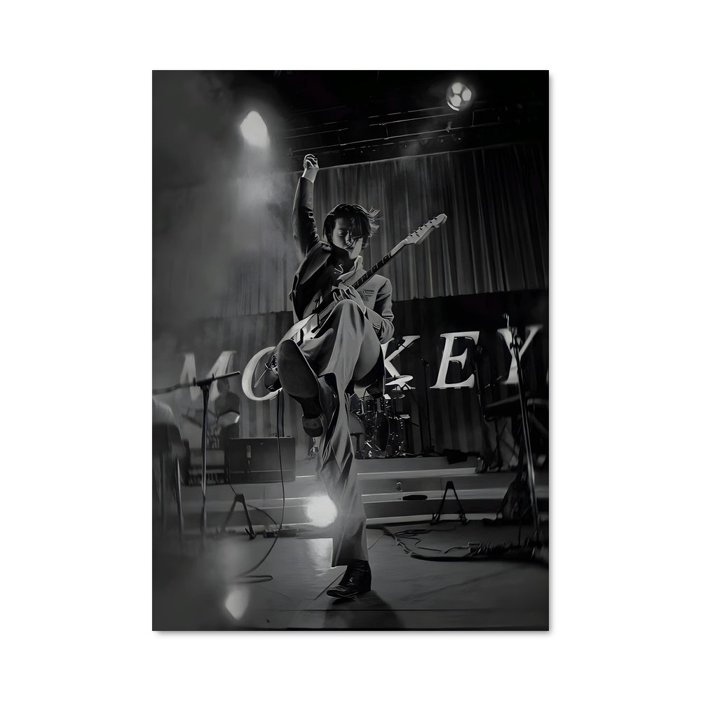 Poster Arctic monkeys 55380