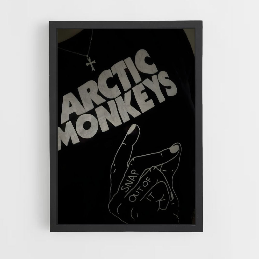 ap-arctic monkeys-5 cadre Noir