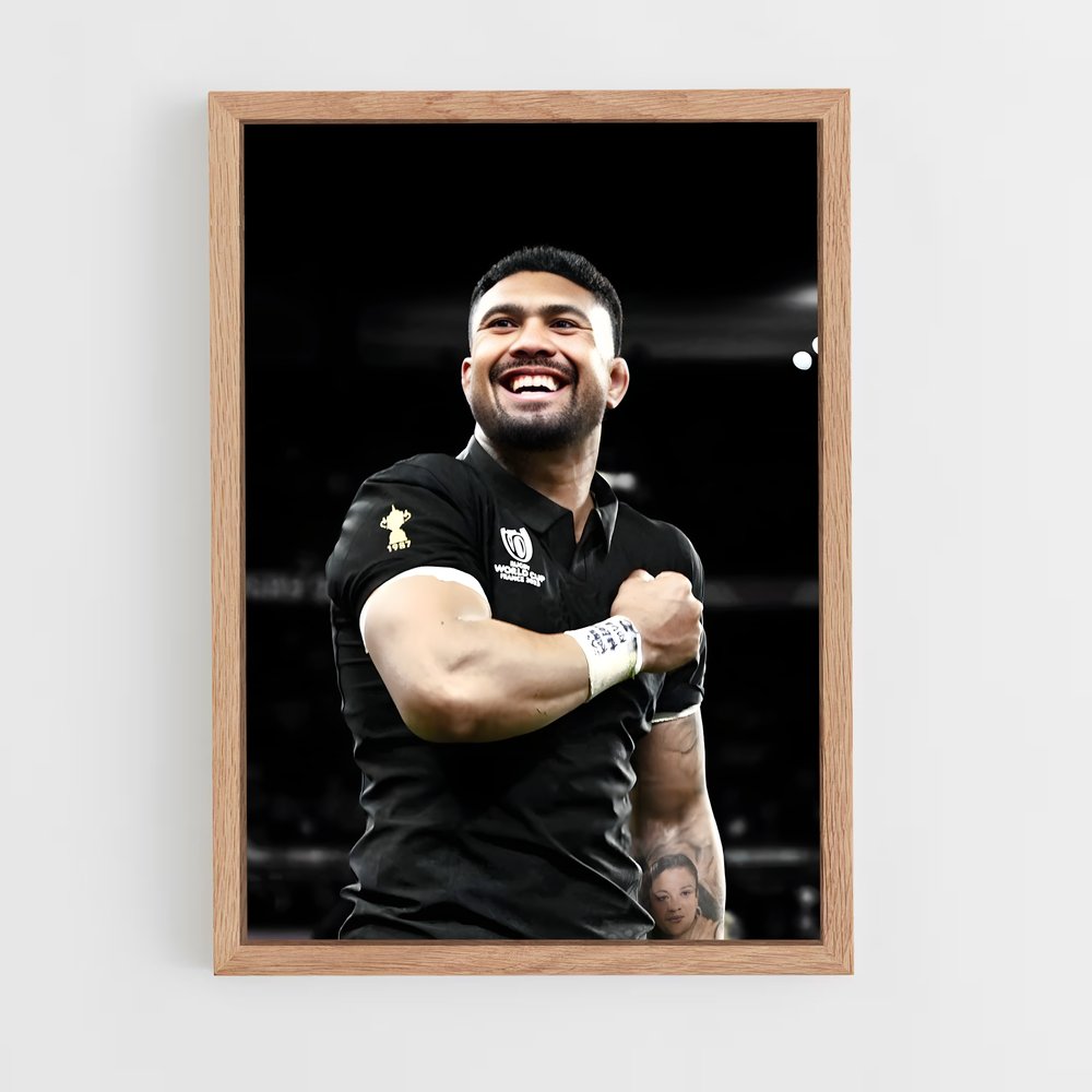 ap-ardie savea-2 cadre Bois clair
