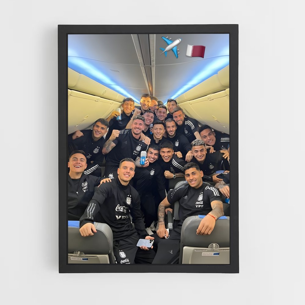 ap-argentina national football team-13 cadre Noir