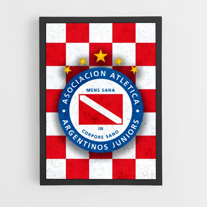 ap-argentinos juniors-6 cadre Noir