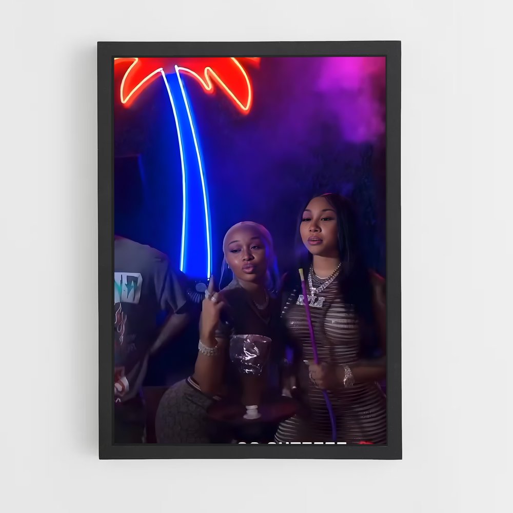 ap-ari eldjarn-12 cadre Noir