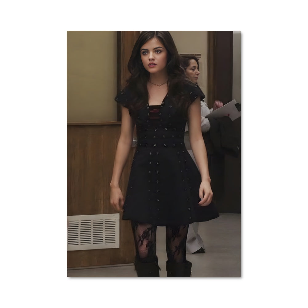 Poster Aria montgomery 38115