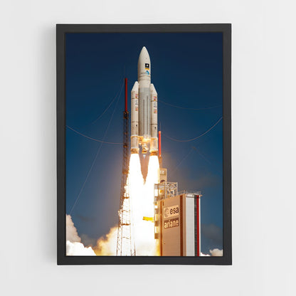 ap-ariane 5-2 cadre Noir