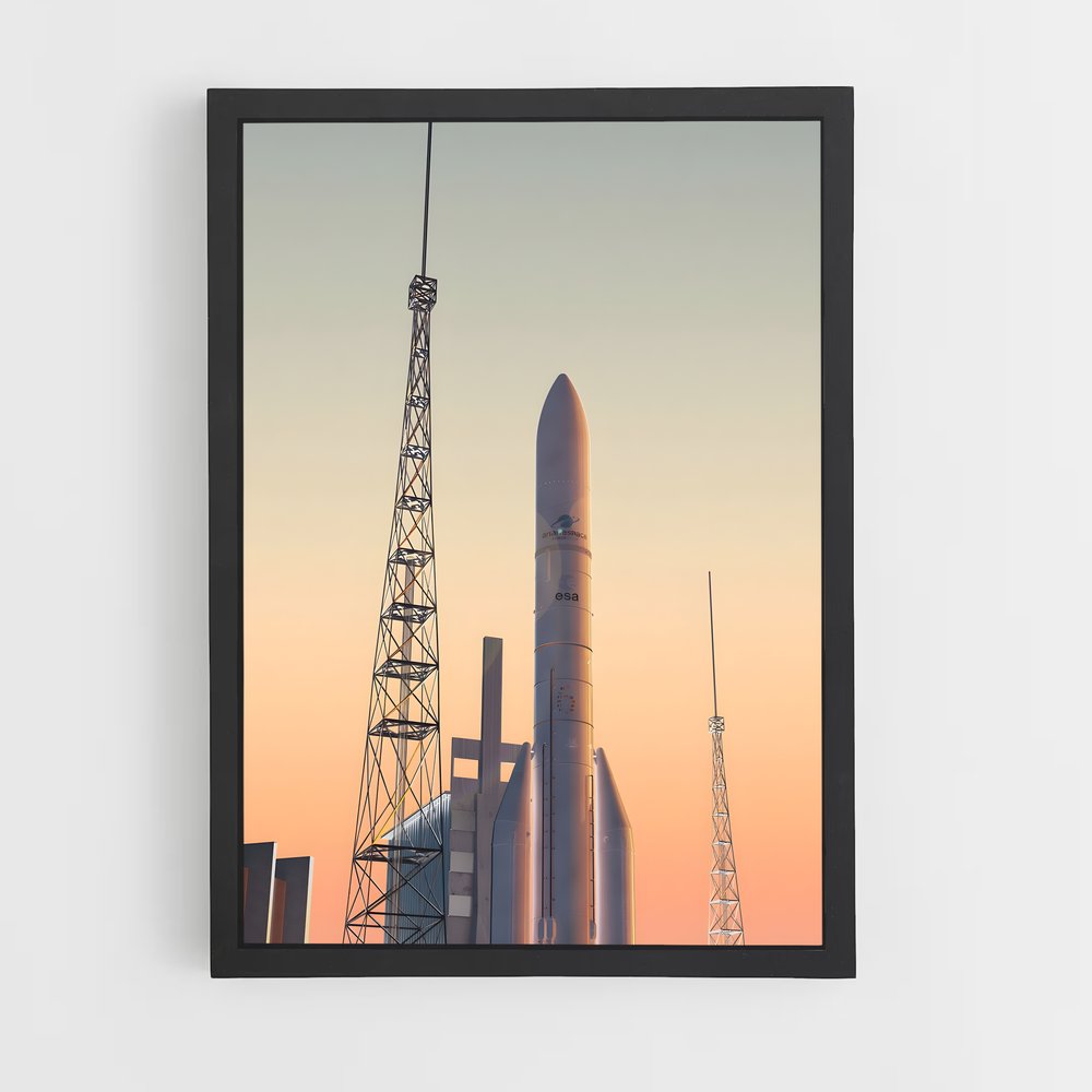 ap-ariane 5-4 cadre Noir