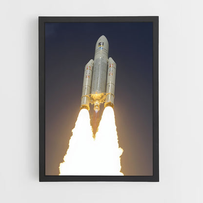 ap-ariane 5-5 cadre Noir