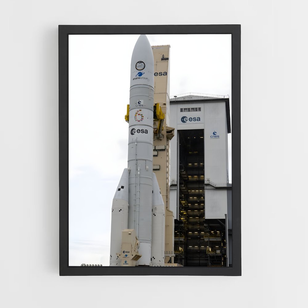 ap-ariane 6-2 cadre Noir