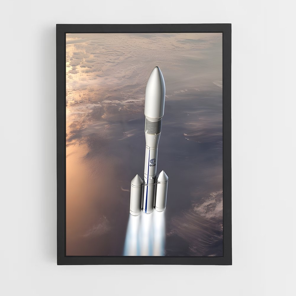 ap-ariane 6-4 cadre Noir