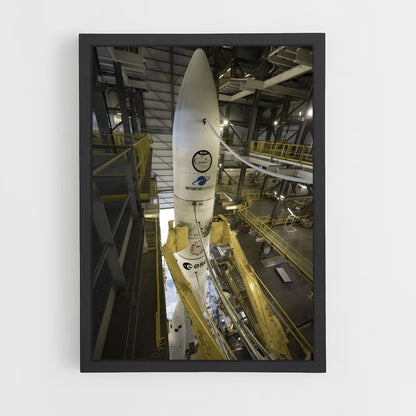 ap-ariane 6-5 cadre Noir
