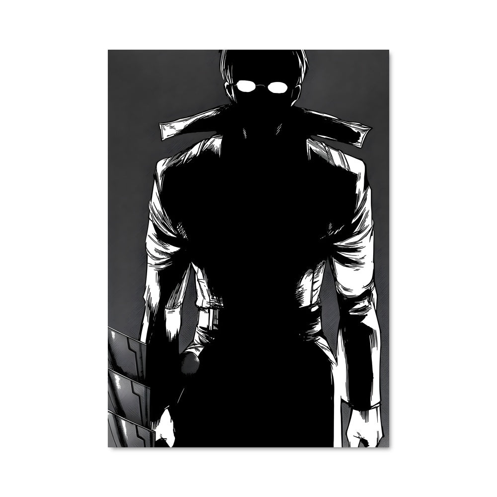 Poster Arima kishou 33027